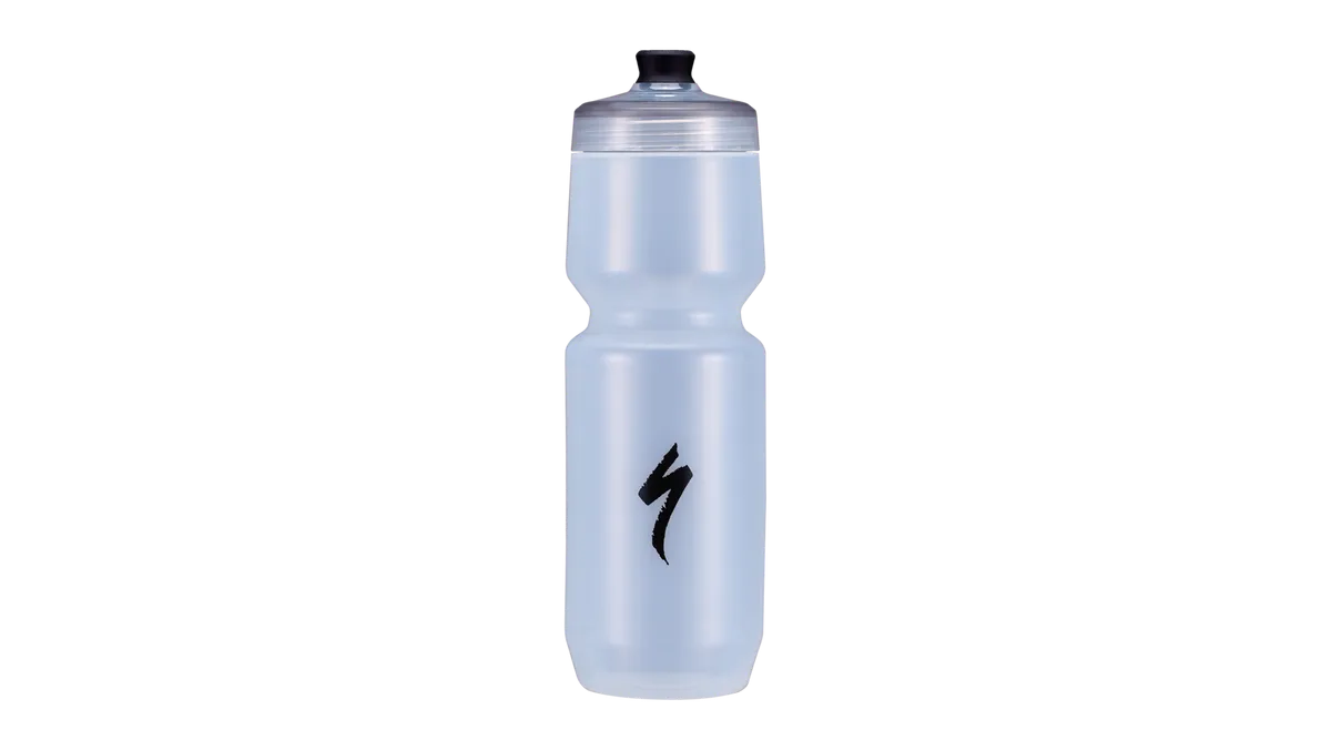 Purist Omni 26oz - S-Logo Clear / 26 oz