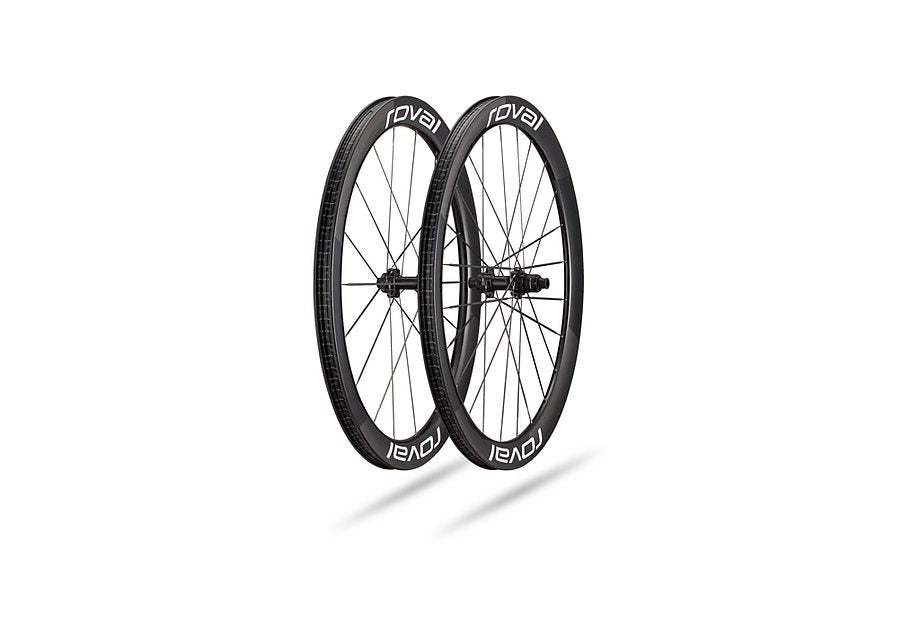 Specialized Rapide Sprint Clx Wheel Gloss Carbon/Gloss White 29 Rear