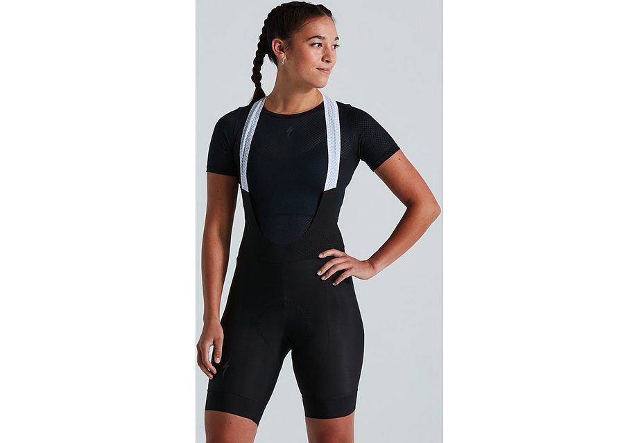 Specialized sl r bib short wmn black xl