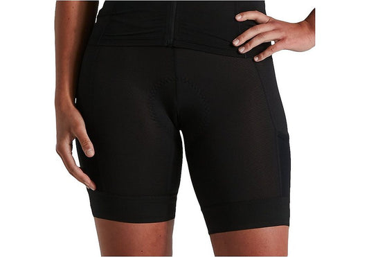 Specialized ultralight liner short w/S-Worksat wmn black s