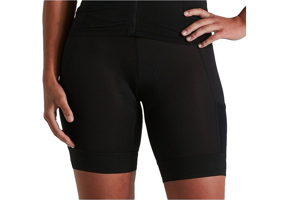 Specialized ultralight liner short w/S-Worksat wmn black l