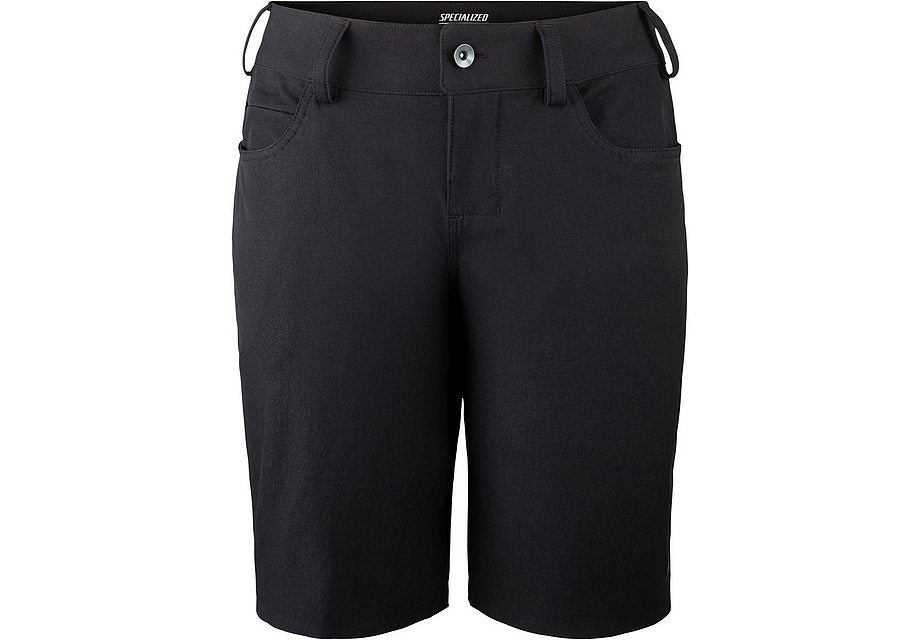 Specialized rbx adv short wmn black xs