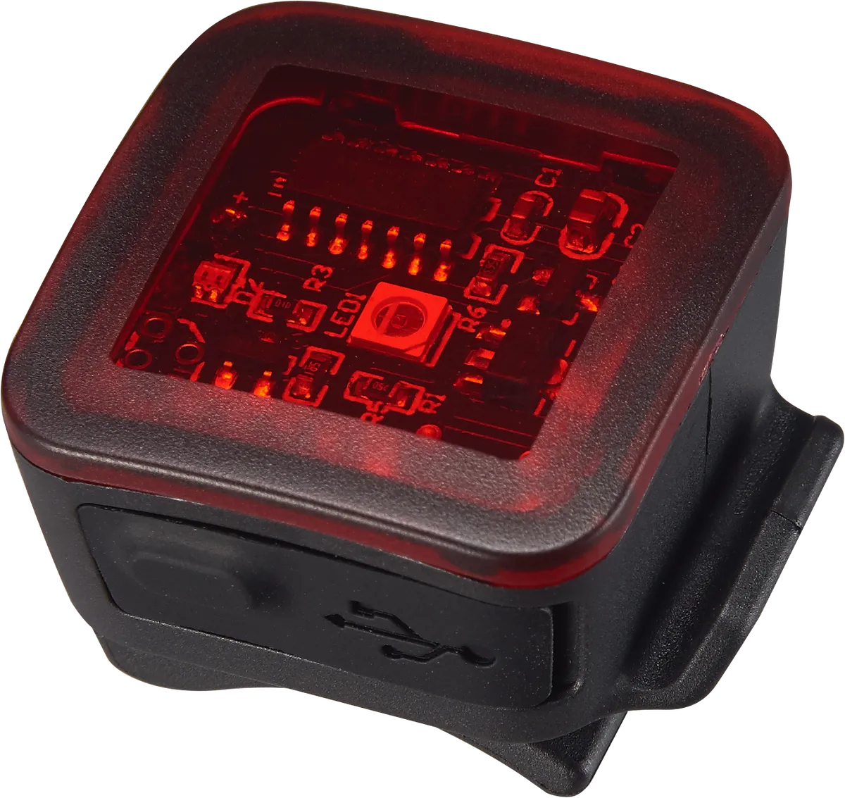 Flashback Taillight - One Size