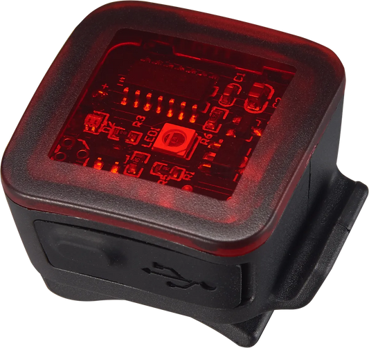 Flashback Taillight - One Size