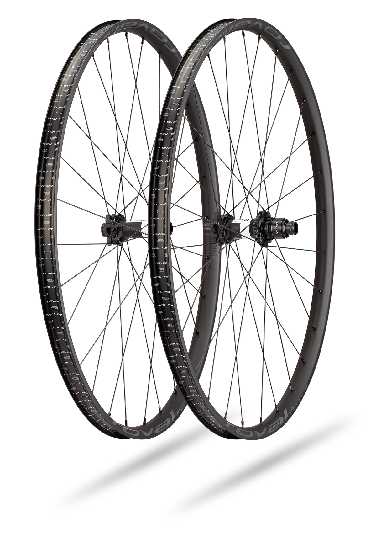 Roval Control Alloy 350 6B - 29 Front 28H