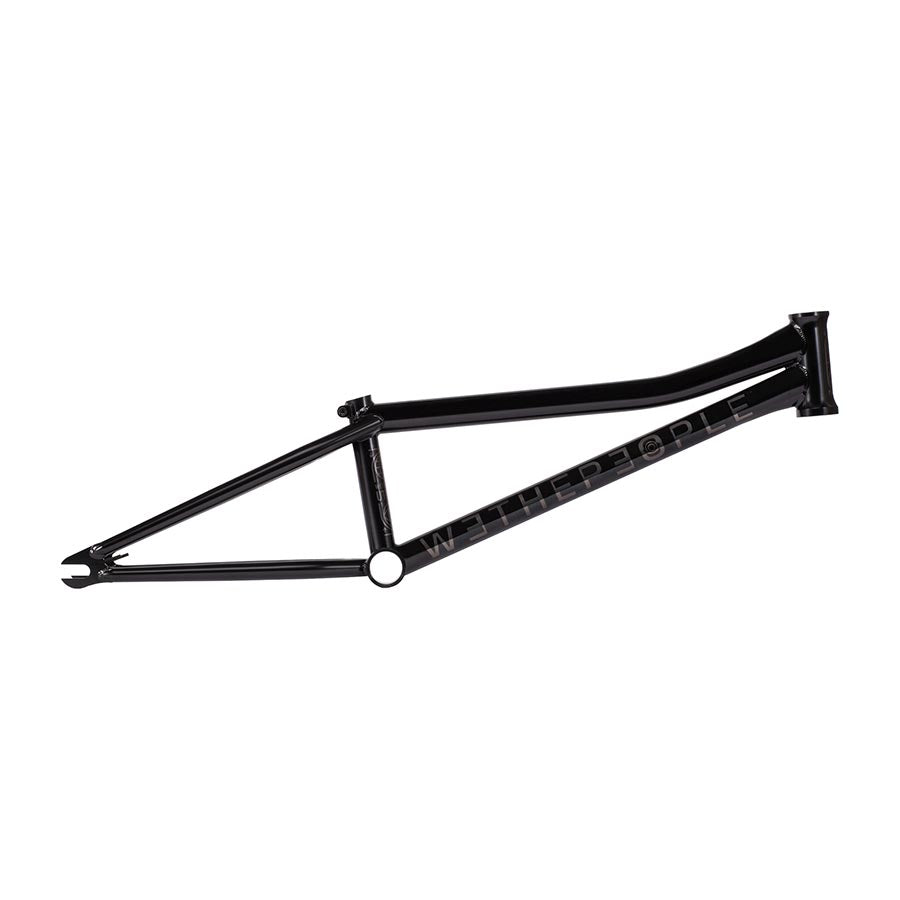 WeThePeople Utopia Black 19''
