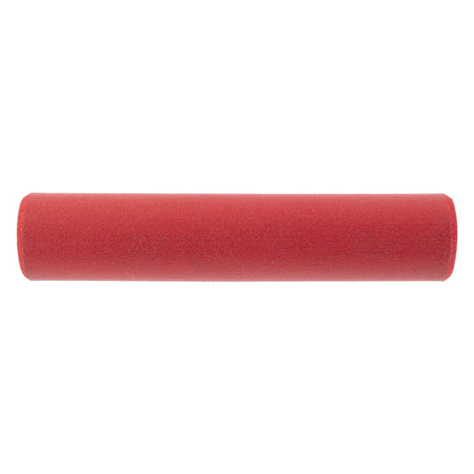 ESI Racers Edge Grips - Red