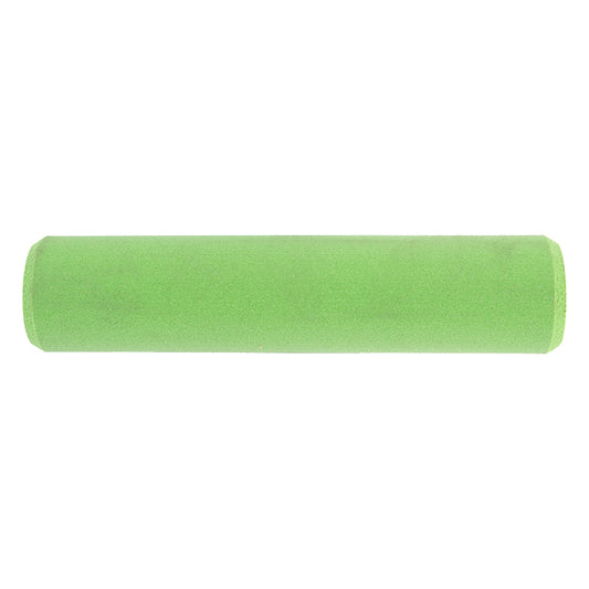 ESI Racers Edge Grips - Green