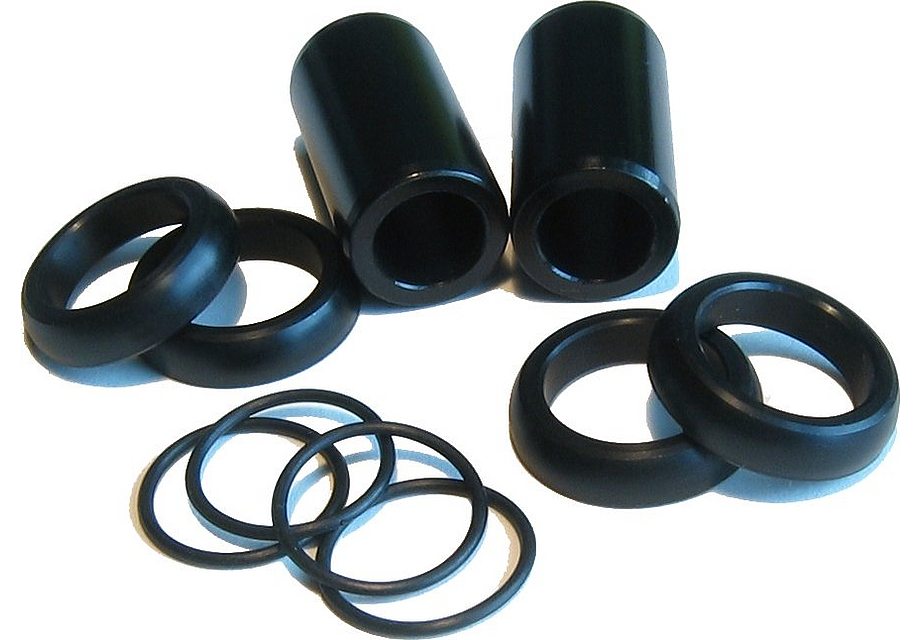 Specialized enduro shk reducer enduro aluminum mounting spacers