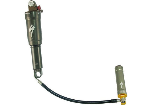 Specialized Stumpjumper fsr shk sbc afr sj pro brain 7.75x1.75 (no longer produced)