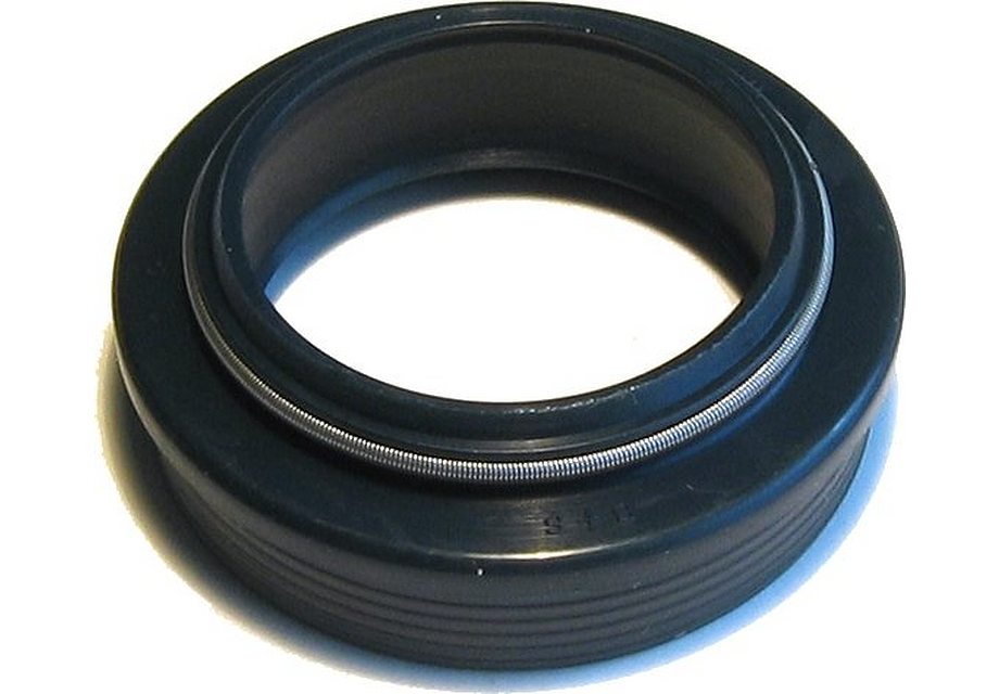 Specialized suspension dust wiper
