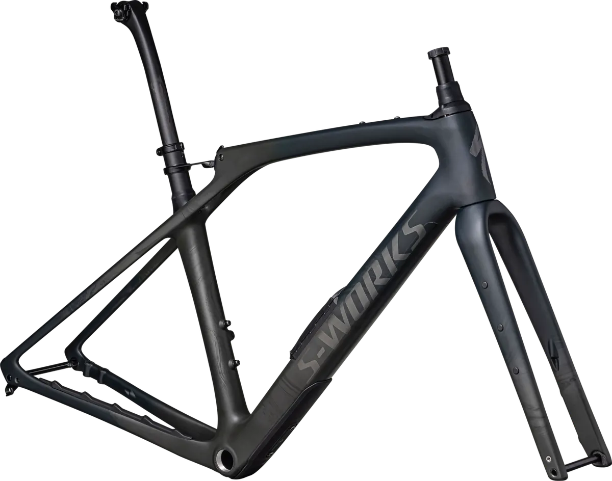 S-Works Diverge STR Frameset - 49