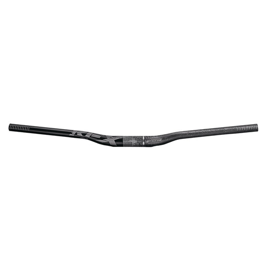 FSA KFX Carbon Riser Handlebar 31.8 x 760mm 18mm Rise