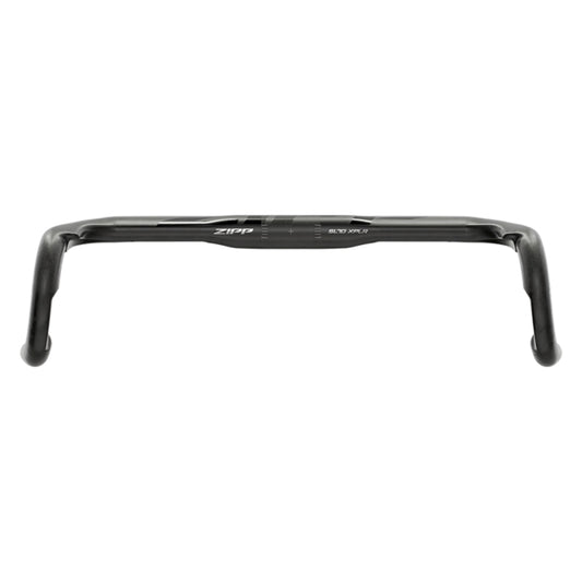 Zipp SL 70 XPLR Drop Handlebar - Carbon 31.8mm 46cm Matte Black A1