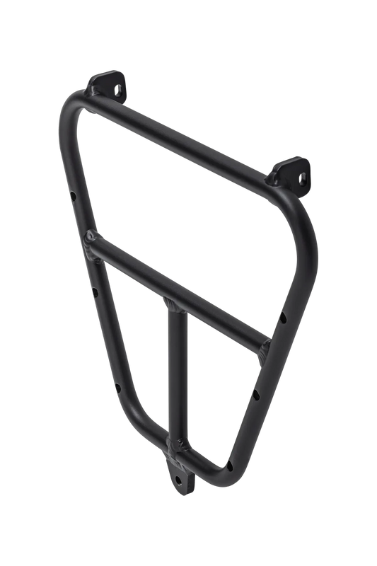 Globe Pannier Adapters - Rear (Pair) - ONE SIZE