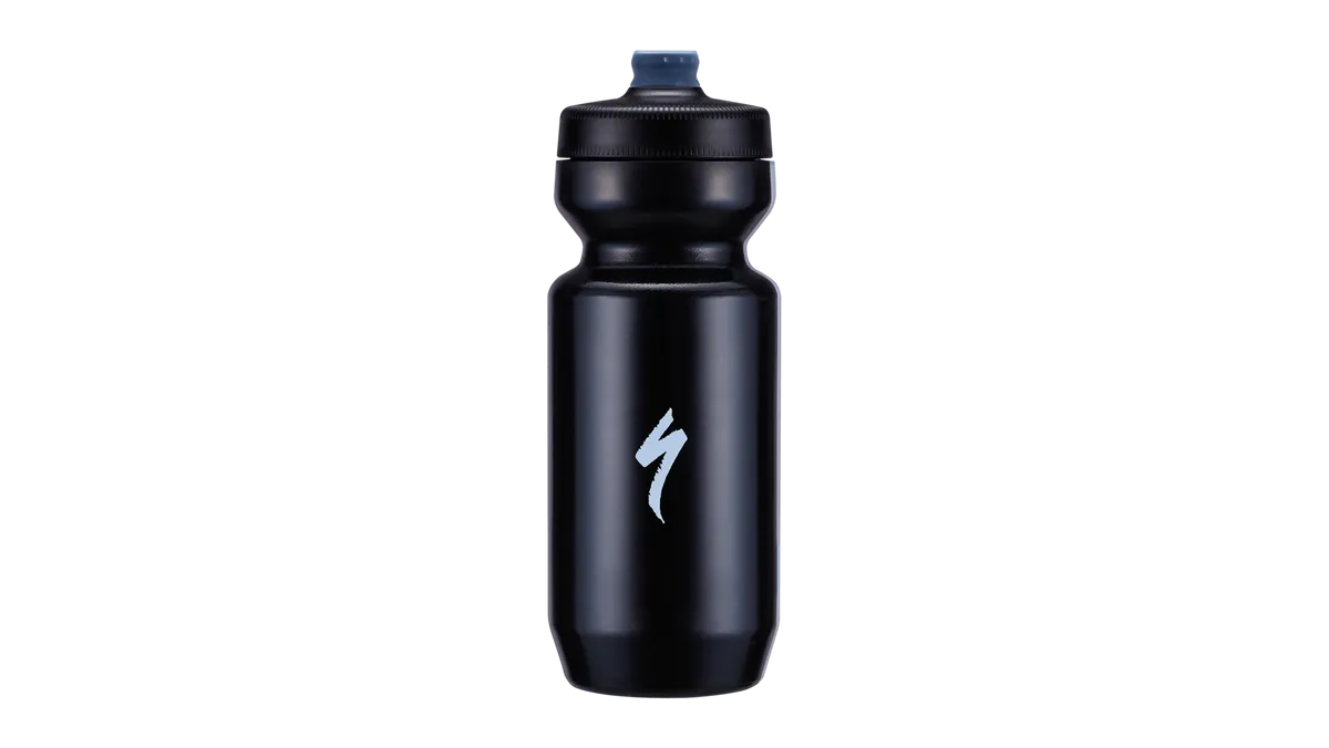 Purist Fixy 2.0 22oz - LogoAndName Black / 22 oz