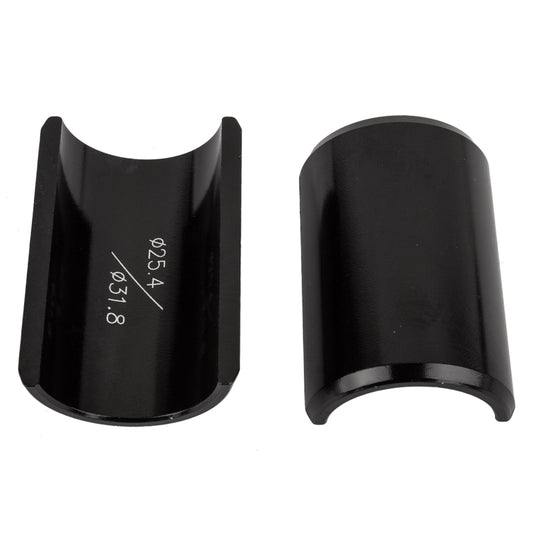 Wheels Mfg Handlebar Shim 25.4 to 31.8mm