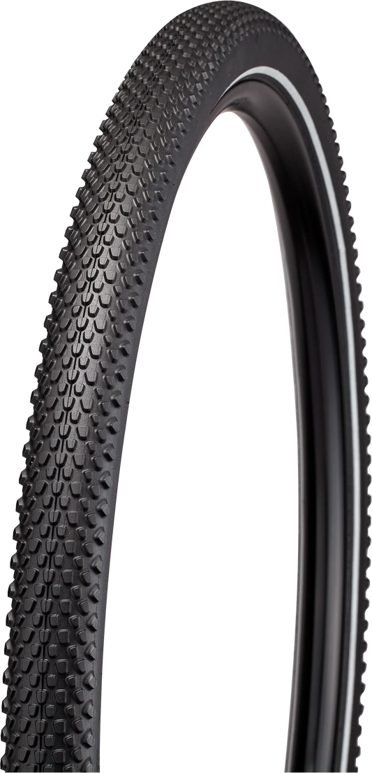 Hemisphere Flat Resistant Wirebead All-Terrain Reflect - 27.5/650B x 2.3