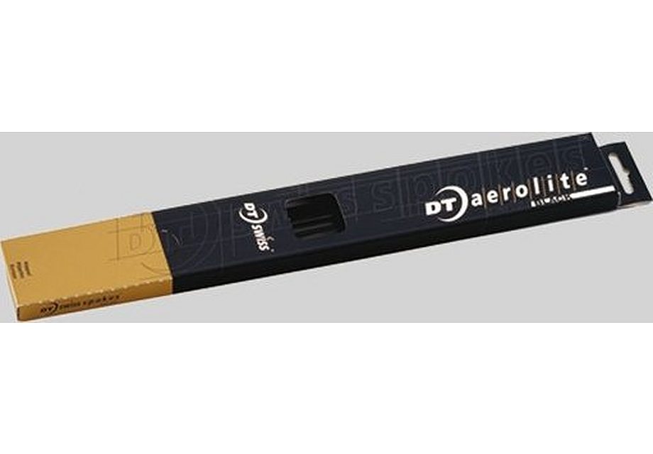 Specialized roval spk dt roval aerolite double-threaded x 219mm blk (fusee star front) (sat020219s05000202)