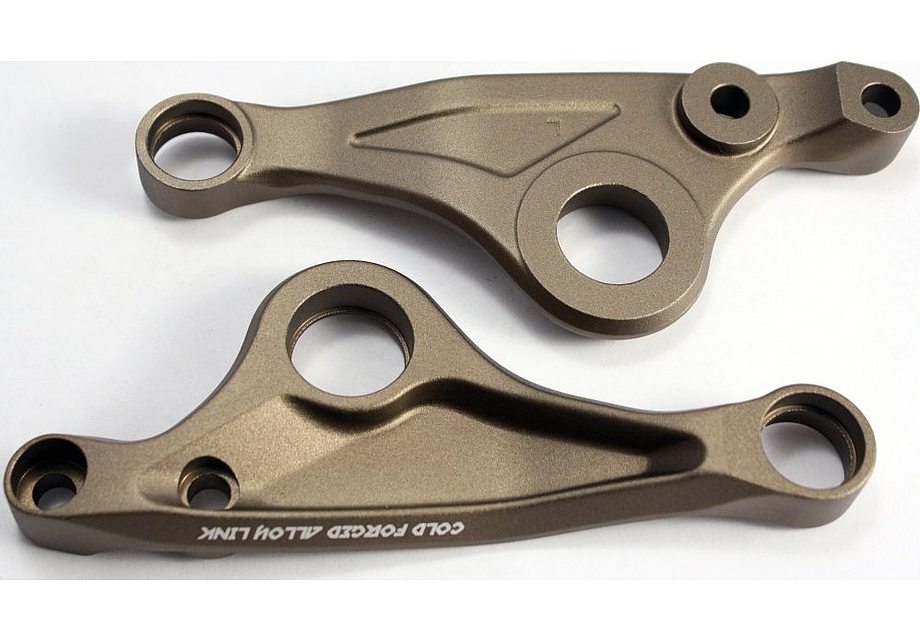 Specialized enduro enduro shock link blk