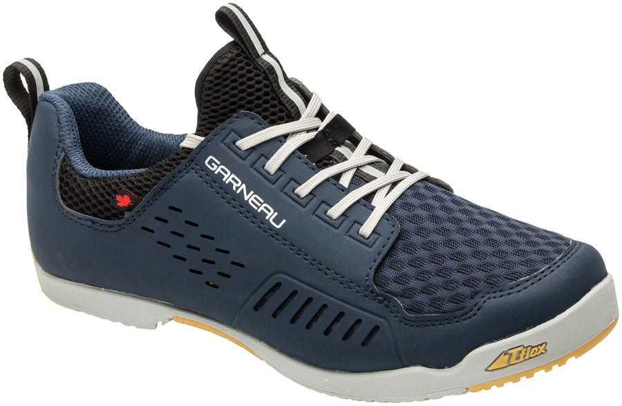 Garneau DeVille Urban Shoes - Navy Women's 39