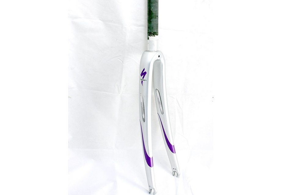 Specialized dolce dolce comp zertz 49mm sil