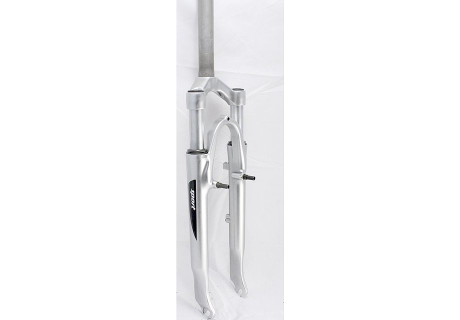 Specialized expedition expedition suspension threadless fork sil