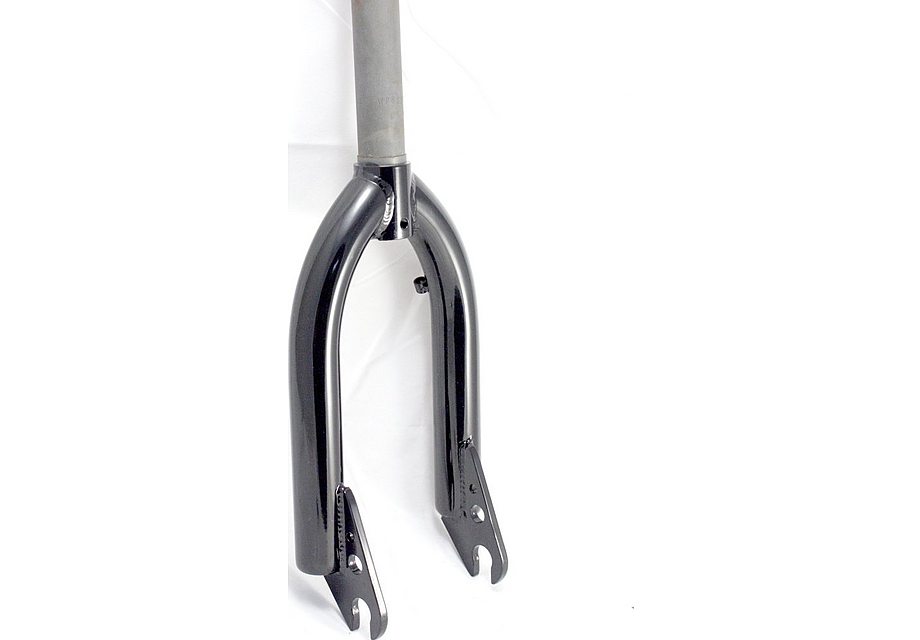 Specialized fuse fuse 16 blk (no decals)