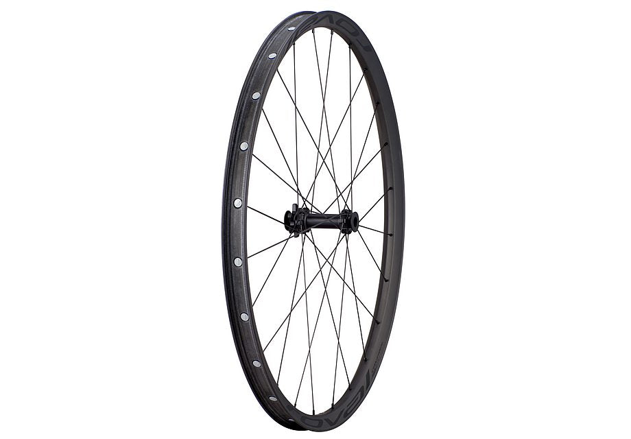 Specialized Control Sl 29 6B Front Satin Carbon/Satin Black 29