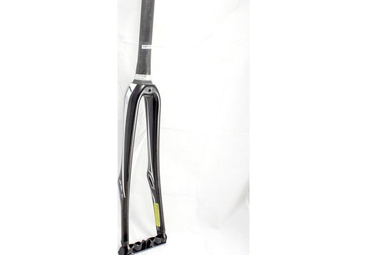 Specialized roubaix roubaix sw sl2 49mm 1-3/8 raised race zertz carbon/wht kl