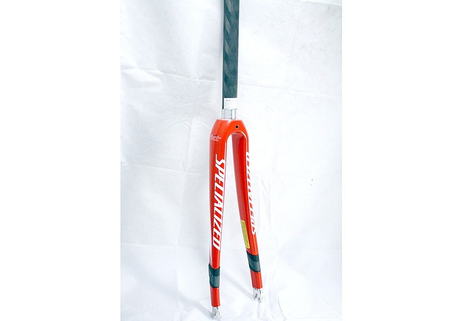 Specialized tarmac tarmac sw 43mm f2 red/wht