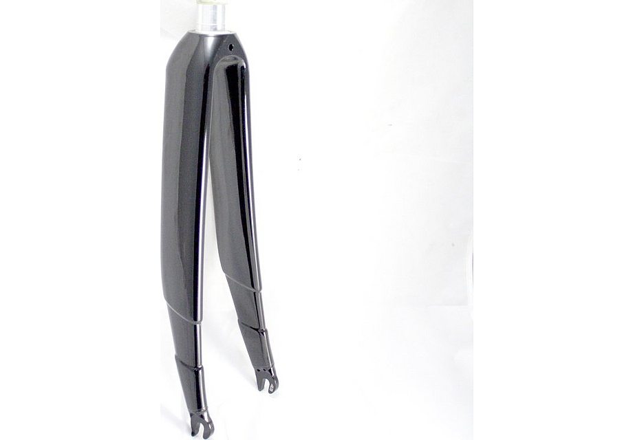 Specialized transition transition comp 45mm alloy steer blk