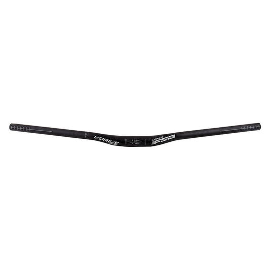 FSA V-Drive Riser Handlebar 31.8 x 740mm 15mm Rise