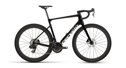 Cervelo Caledonia-5 Force AXS - Five Black / 48