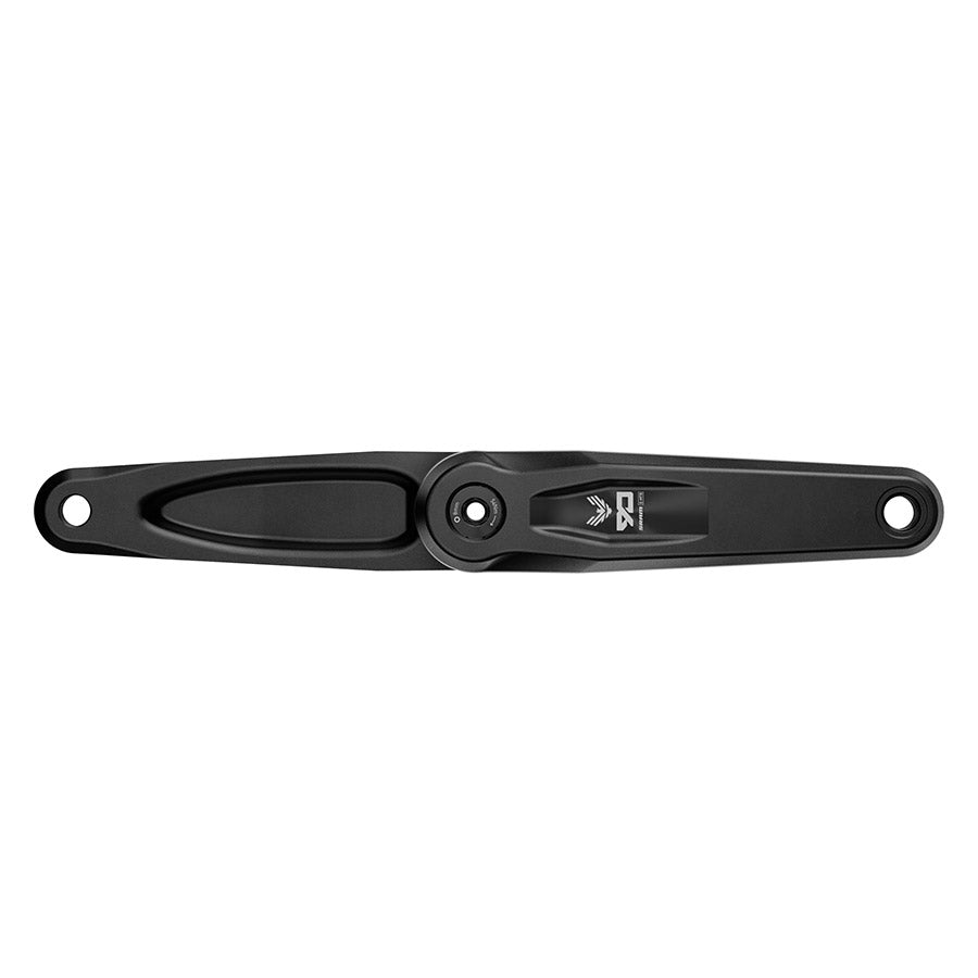 SRAM Eagle 90 Ebike Crankarm - 150mm ISIS Bosch Cap Black