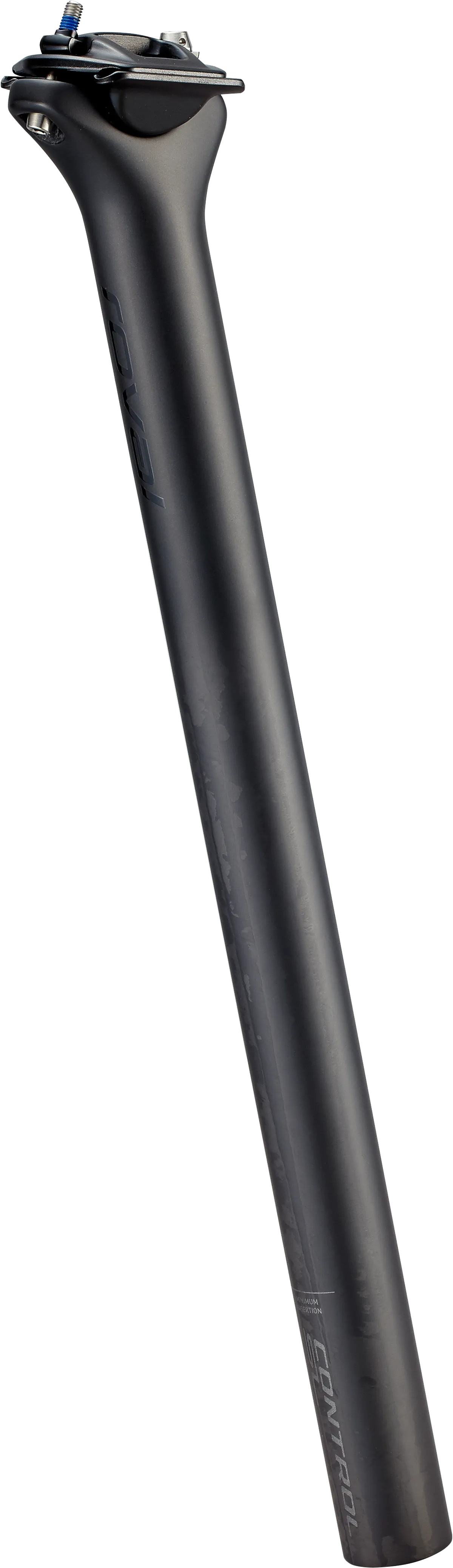 Roval Control SL Seat Post - 30.9 x 415mm x 4mm Offset