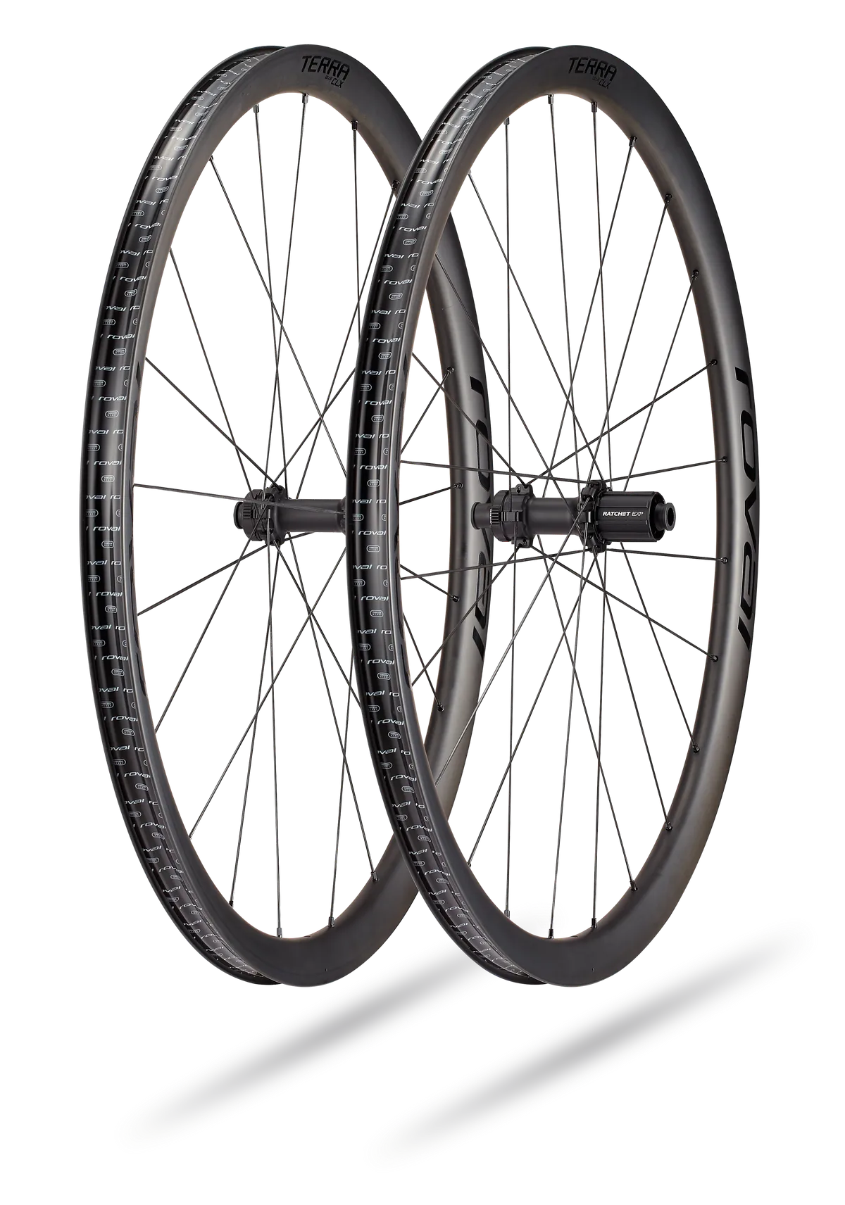 Terra CLX II - 700c Front