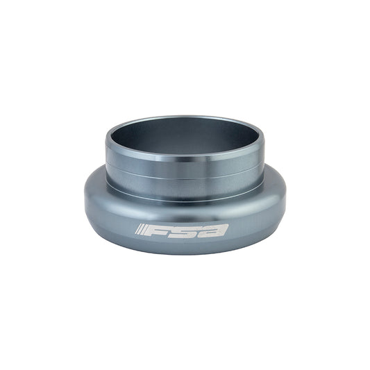 FSA Premium Orbit ITA Lower Headset Assembly Grey Cup
