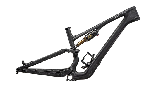 S-Works Stumpjumper 15 Frameset - FOX FLOAT GENIE Factory - S1