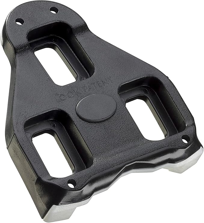 Look Delta Cleat Black