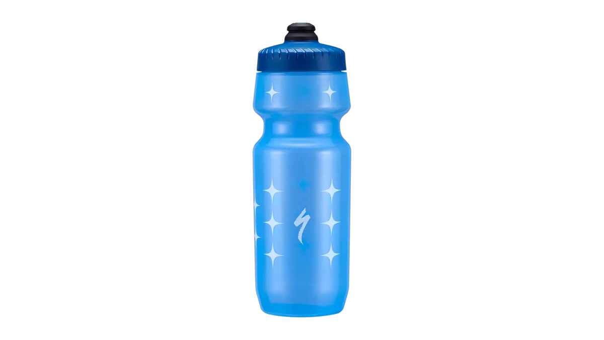Big Mouth 24oz - Stars TBlue / 24 oz