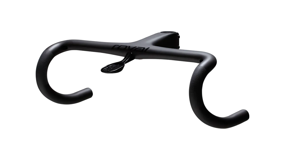 Roval Alpinist Cockpit II - 80mm x 380mm 4 Flare