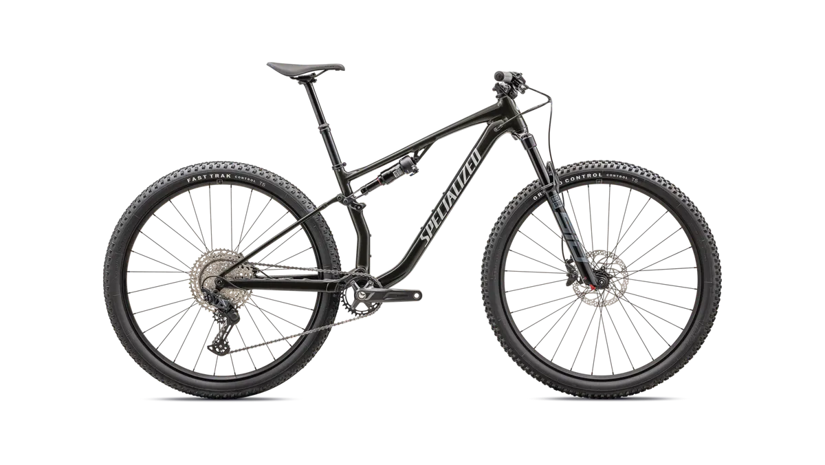 Chisel Comp Shimano - XS