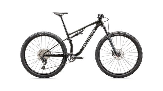 Chisel Comp Shimano - XS