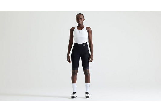 Specialized Sbc Foundation Short Wmn Black Xs