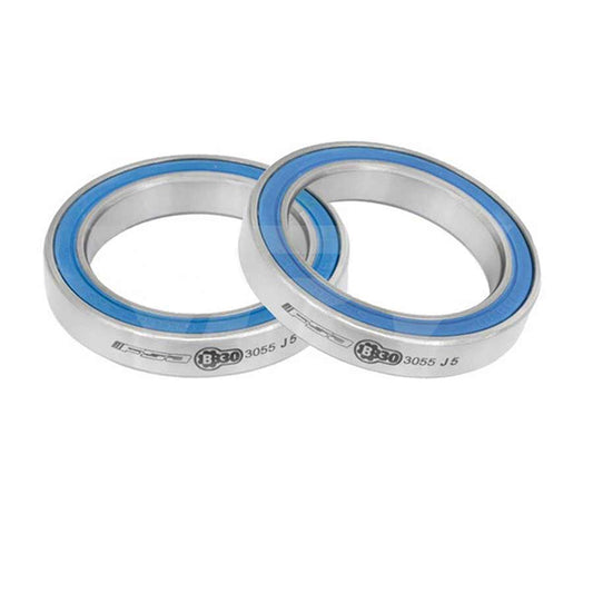 FSA Stainless Cartridge Bearings BB30 (MR190) - Pair