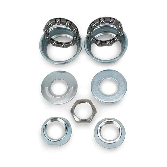 Wald #1990 1-Piece BB Set with Cups 24TPI