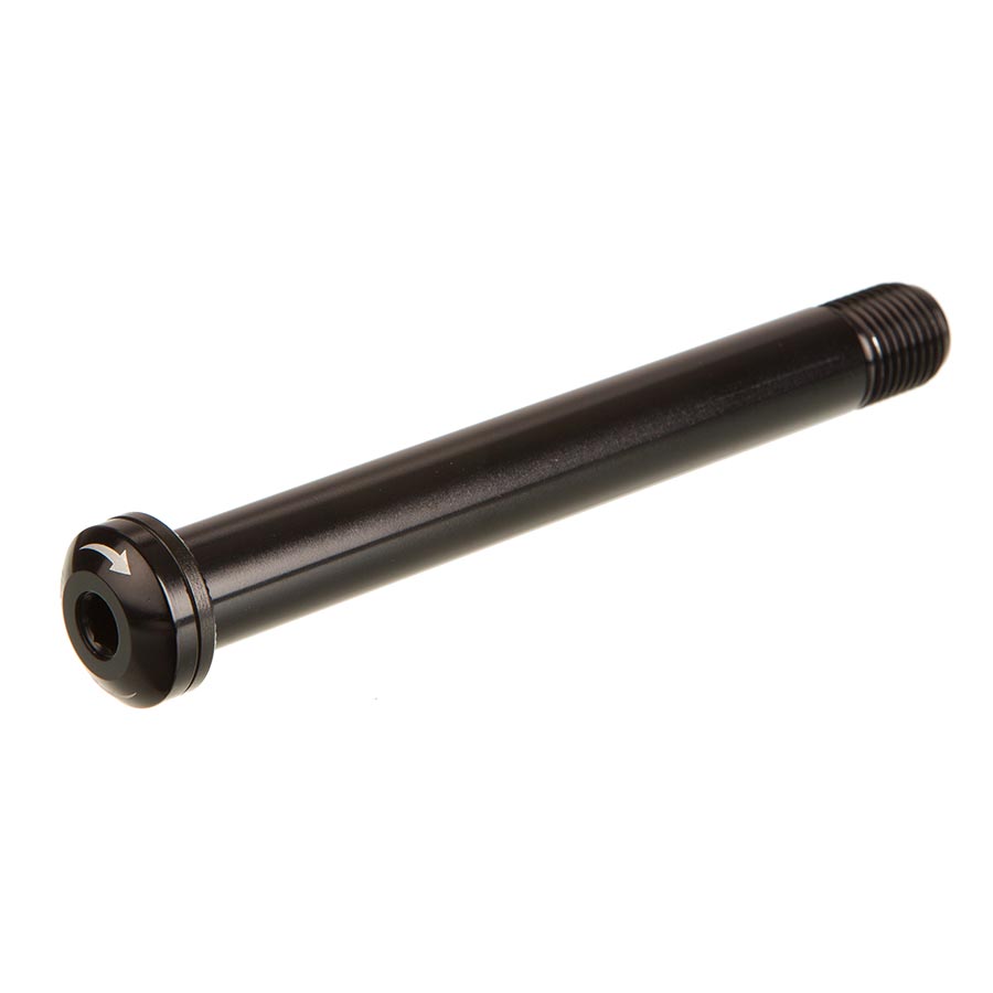 YUBA Front Axle M15 125mm