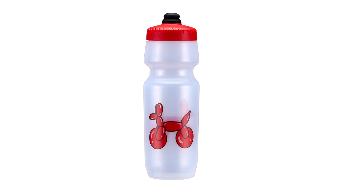 Big Mouth 24oz - Balloondog Clear / 24 oz