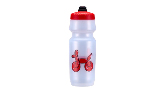 Big Mouth 24oz - Balloondog Clear / 24 oz